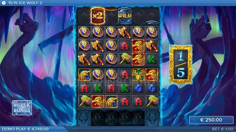 spinplus Craps Betting Explained