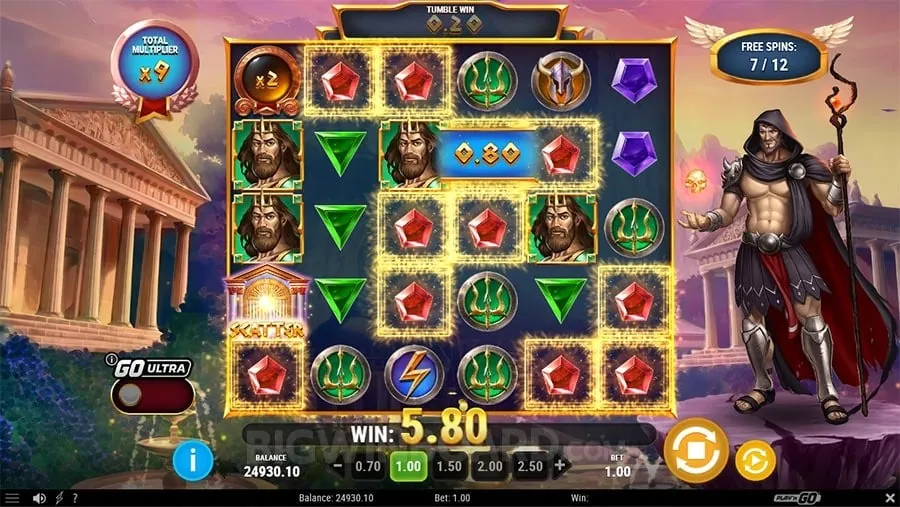 Live Roulette Table with Spinning Wheel