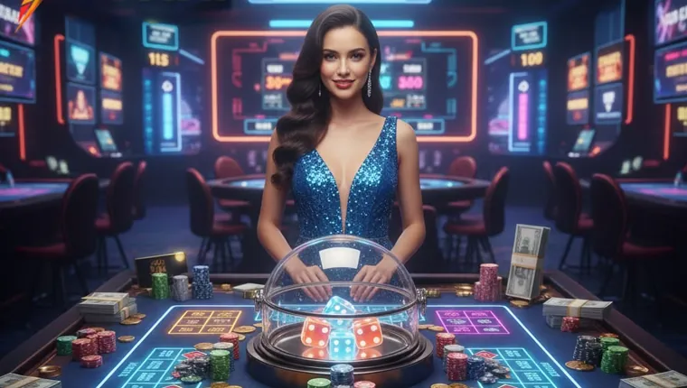 Pragmatic Play Slot Game