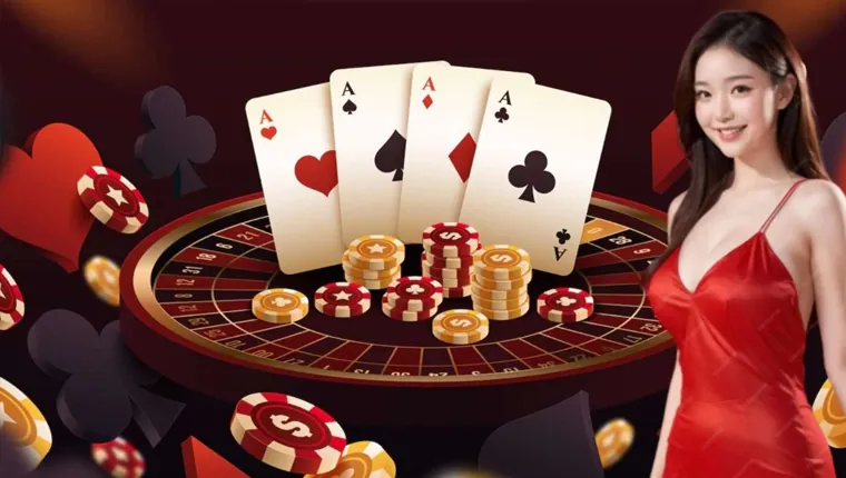 JILI Slot Game