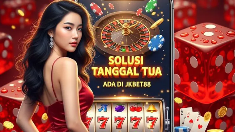 Evolution Slot Game
