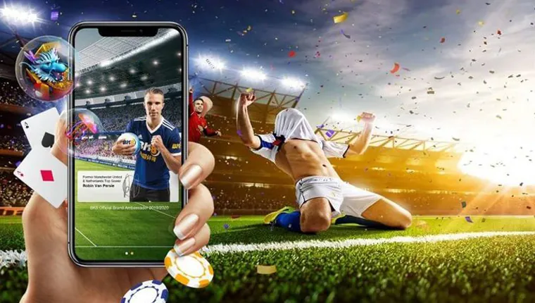 Online Poker Game