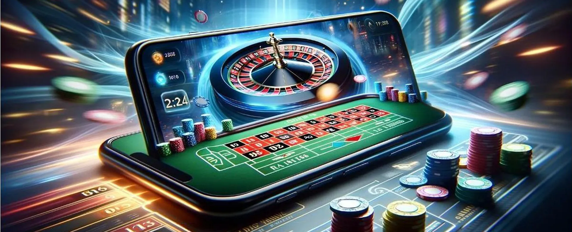 Join spinplus and Start Winning