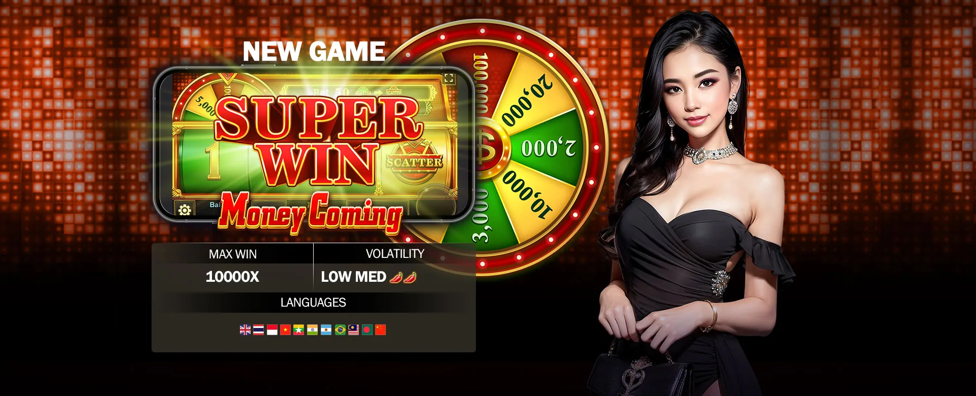 Exciting spinplus online casino gaming experience