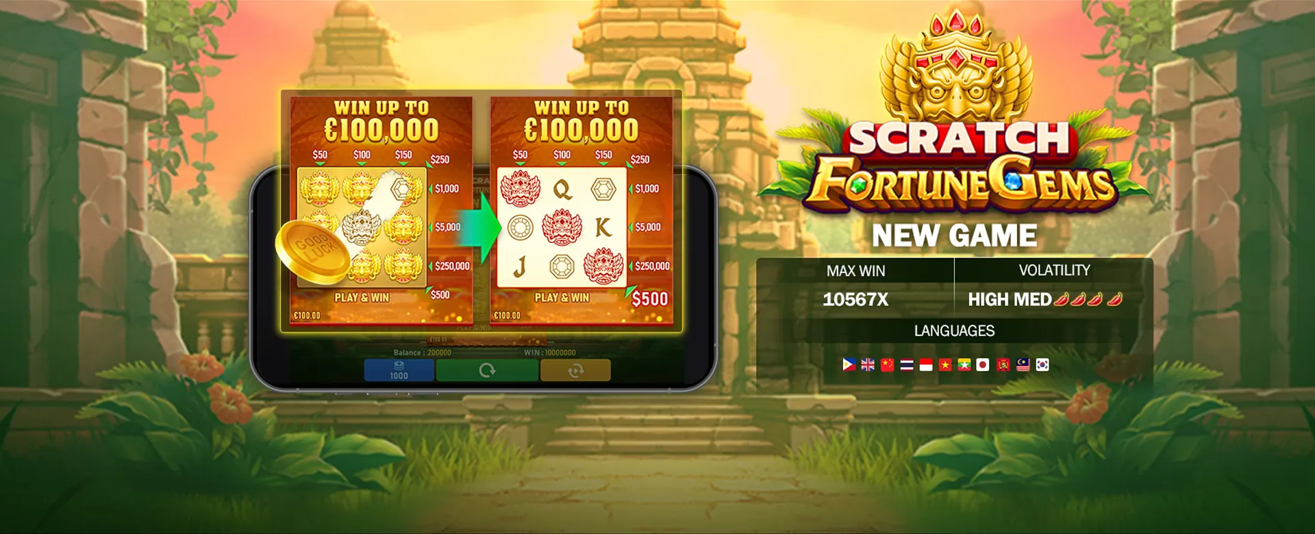 Dynamic sports betting action on spinplus PH