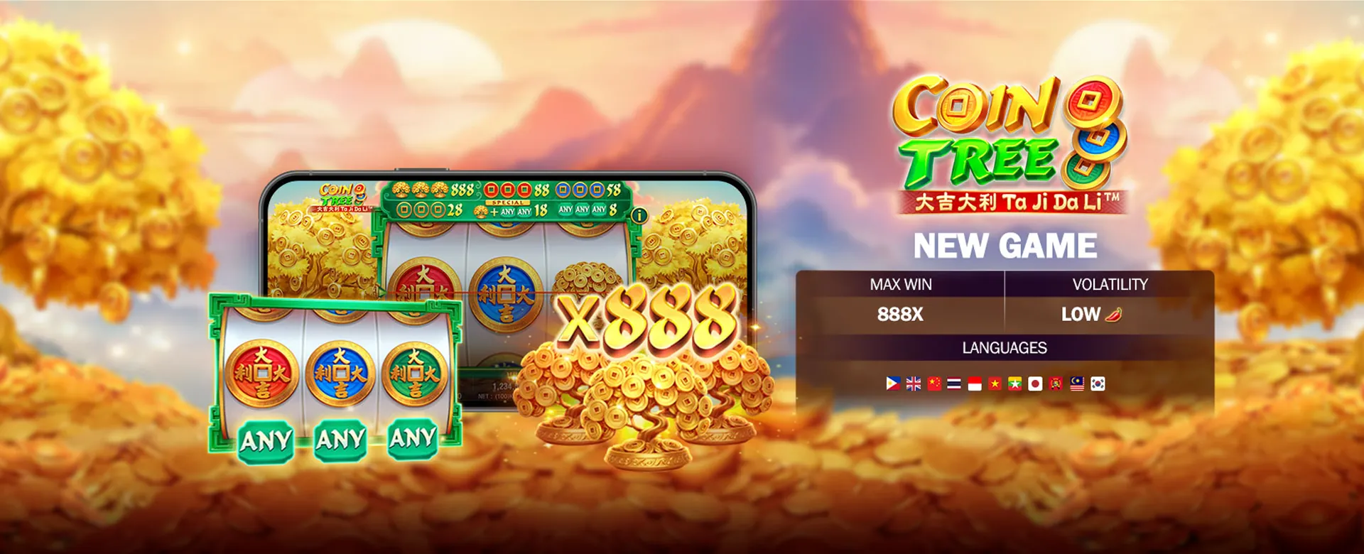 Exciting spinplus Slot Games