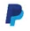 Maya logo for secure online payments