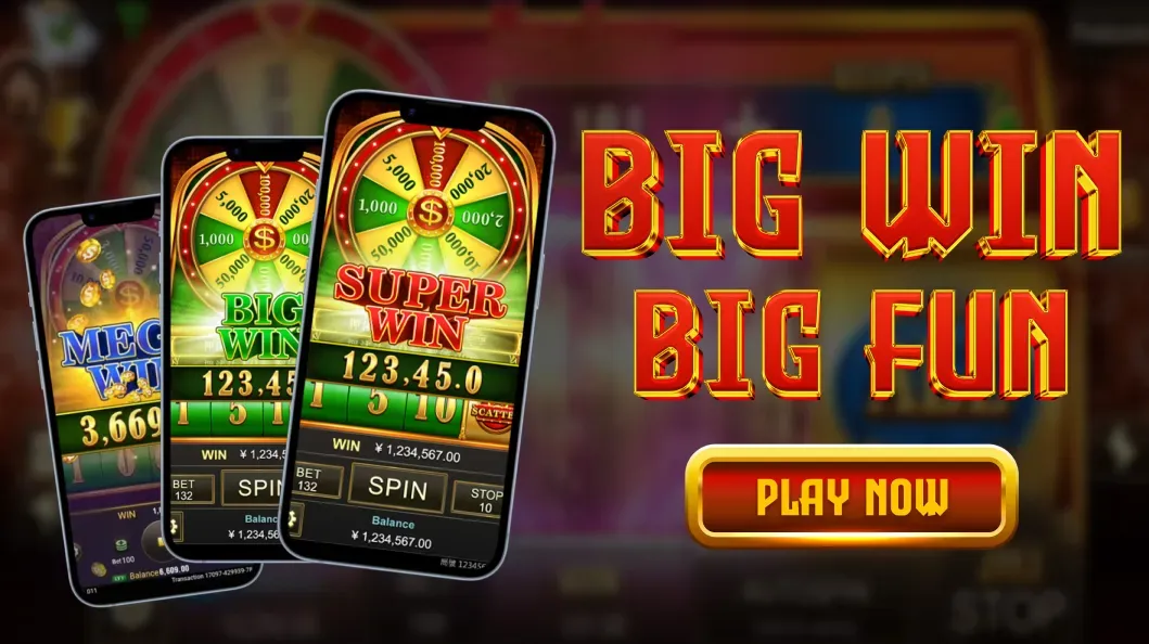 spinplus App Features